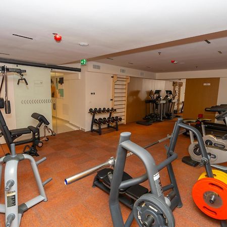 Hotel Golden Palace Σκόδρα Εξωτερικό φωτογραφία