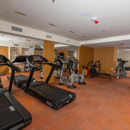 Hotel Golden Palace Σκόδρα Εξωτερικό φωτογραφία