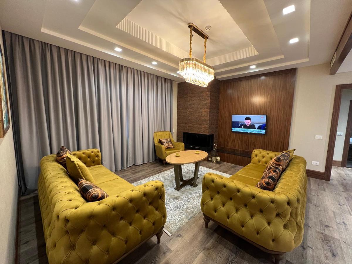 Hotel Golden Palace Σκόδρα Εξωτερικό φωτογραφία