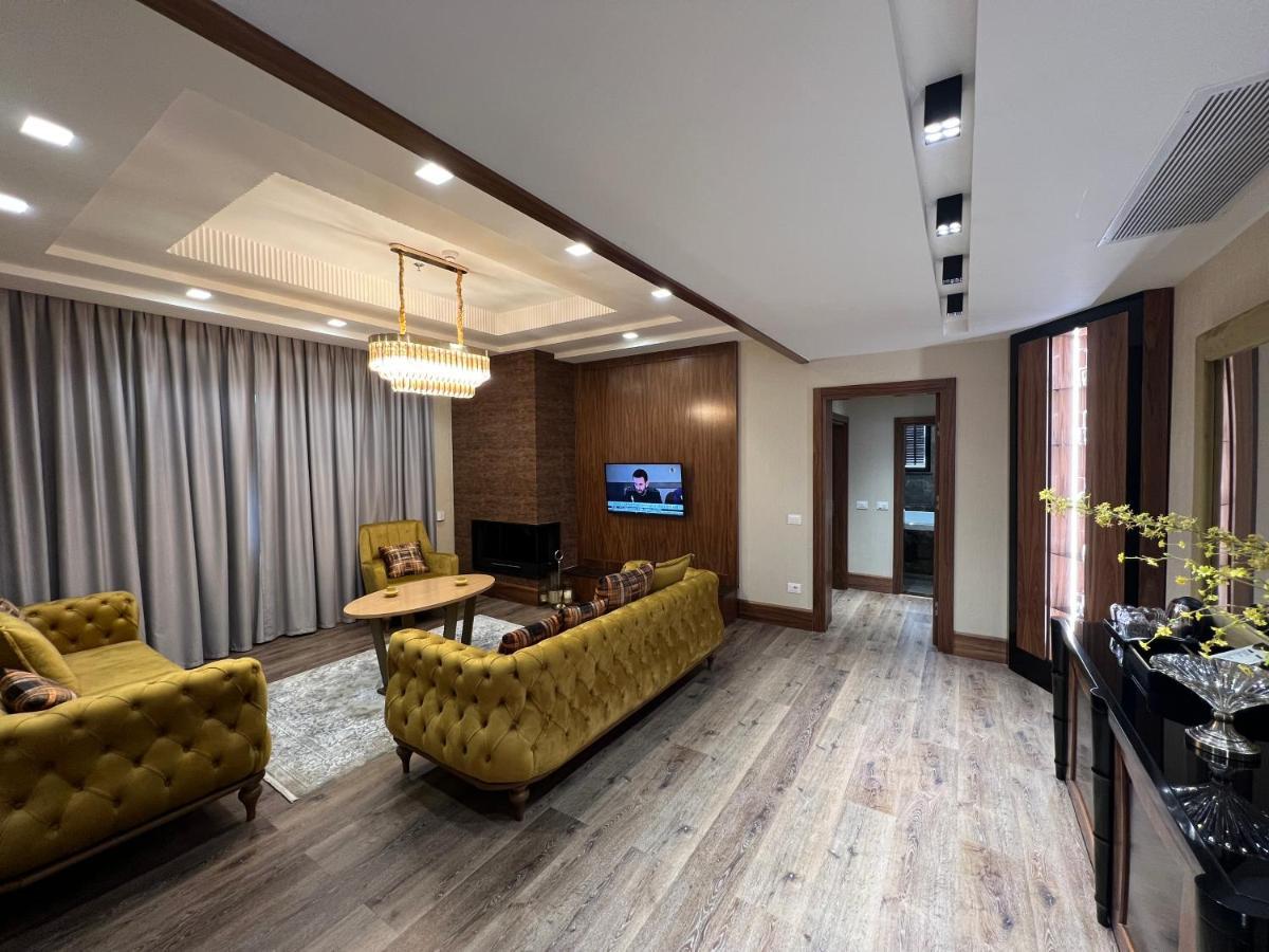 Hotel Golden Palace Σκόδρα Εξωτερικό φωτογραφία