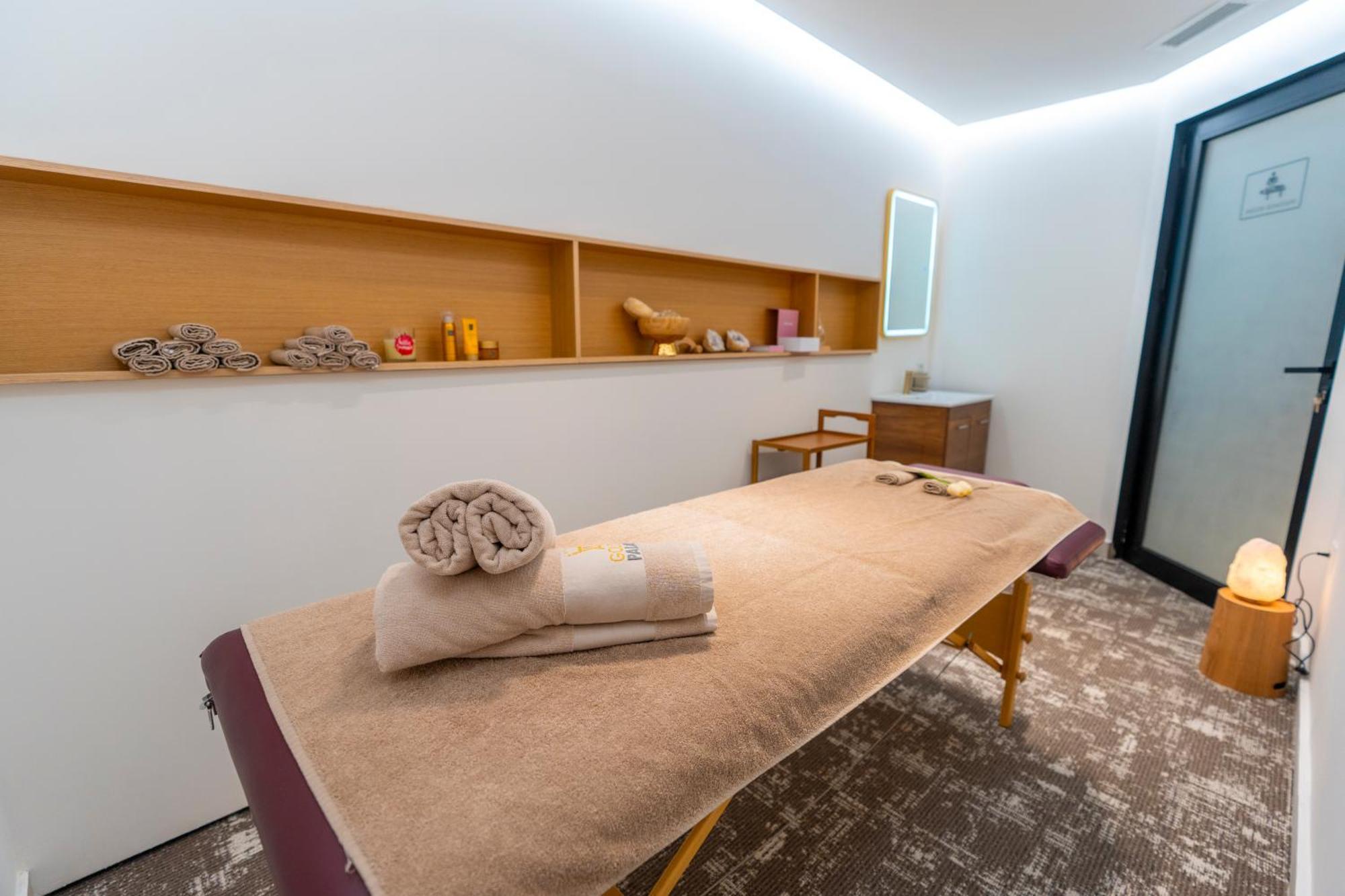 Hotel Golden Palace Σκόδρα Εξωτερικό φωτογραφία