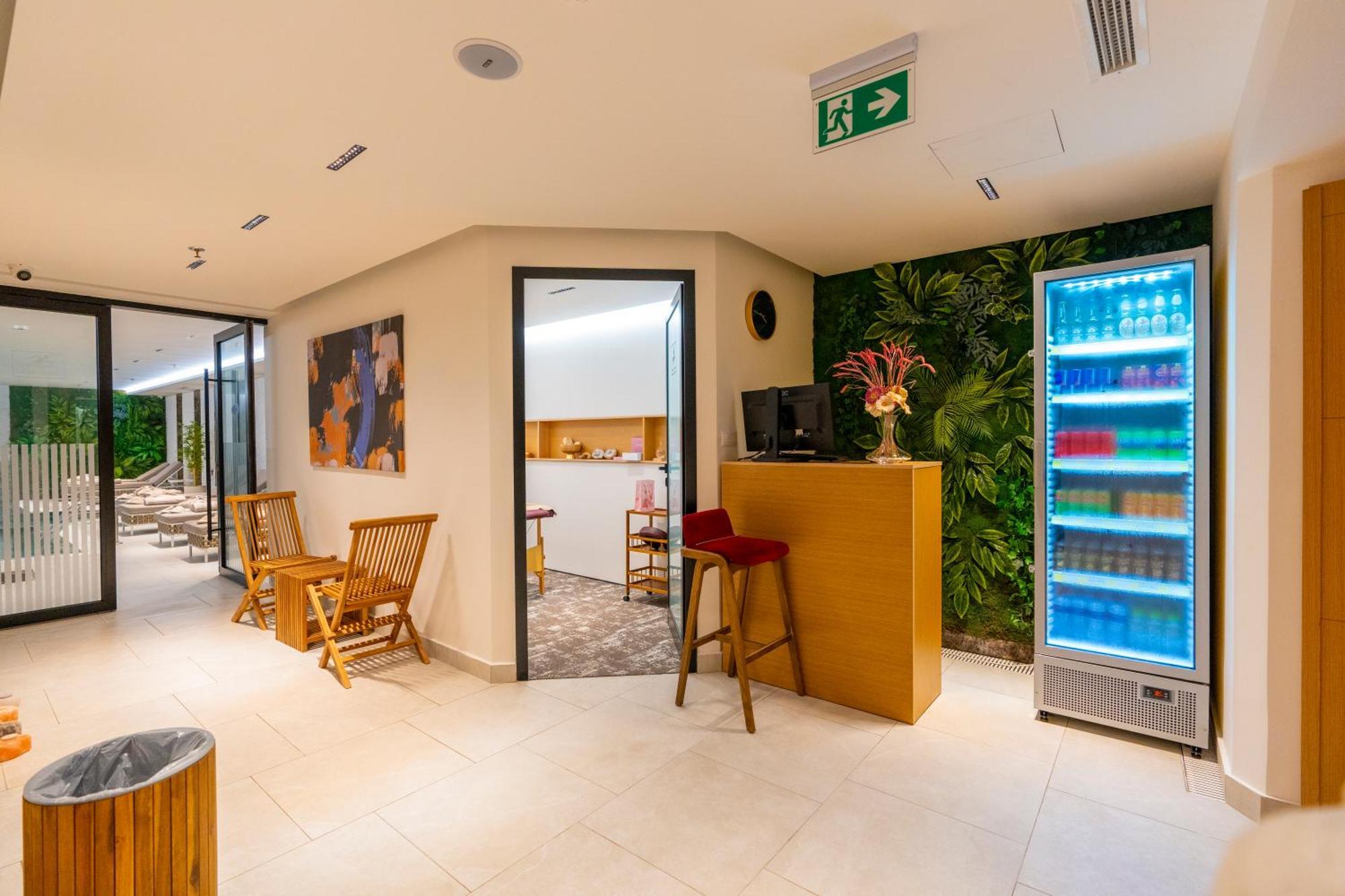 Hotel Golden Palace Σκόδρα Εξωτερικό φωτογραφία