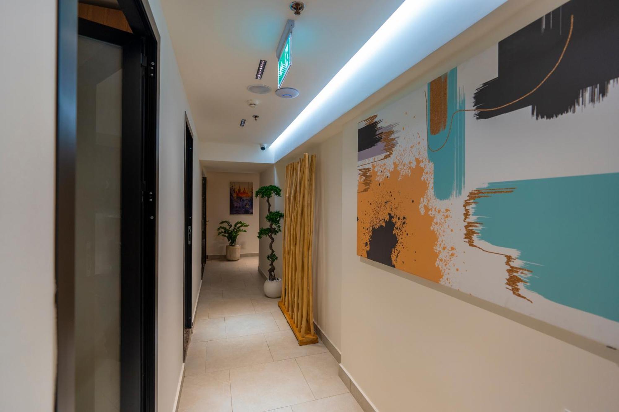 Hotel Golden Palace Σκόδρα Εξωτερικό φωτογραφία