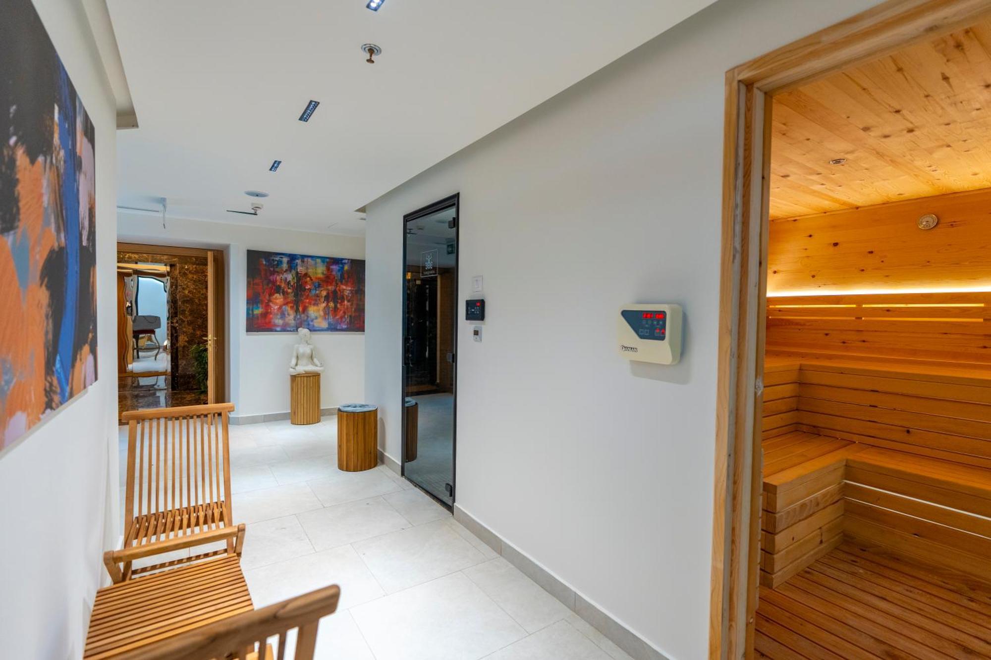 Hotel Golden Palace Σκόδρα Εξωτερικό φωτογραφία